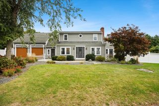 155 Commonwealth Ave, Attleboro, MA 02703