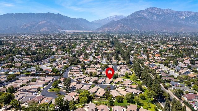 1225 Tamarisk, Upland, CA 91784