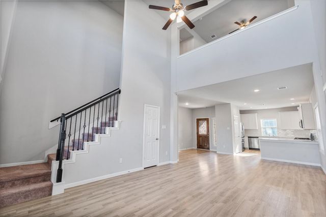 10610 Scrub Oak Drive, Rosharon, TX 77583