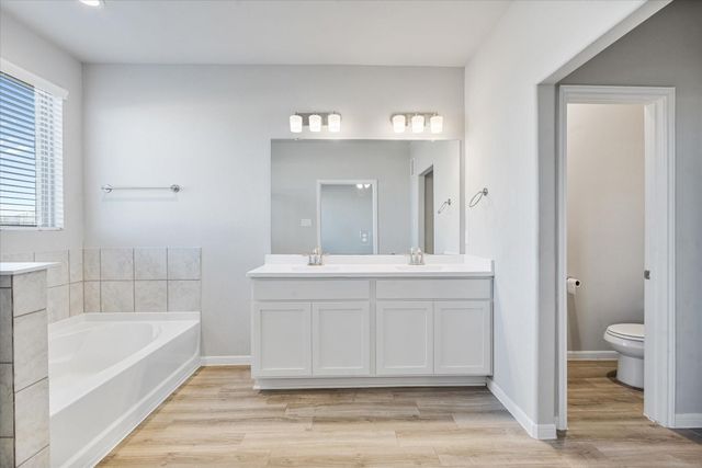 10610 Scrub Oak Drive, Rosharon, TX 77583