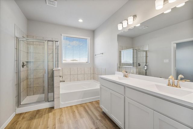 10610 Scrub Oak Drive, Rosharon, TX 77583