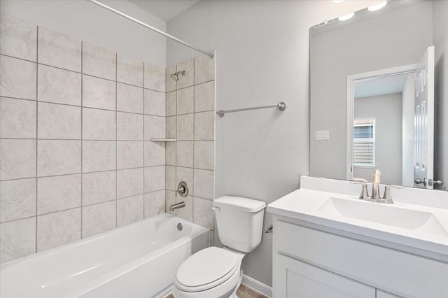 10610 Scrub Oak Drive, Rosharon, TX 77583