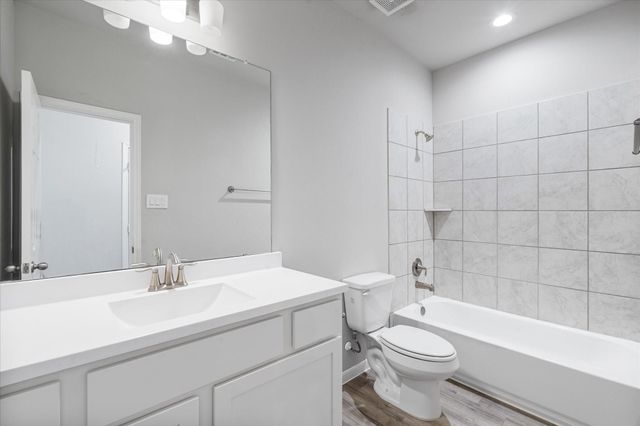 10610 Scrub Oak Drive, Rosharon, TX 77583