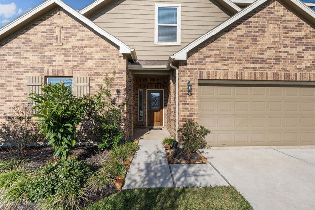 10610 Scrub Oak Drive, Rosharon, TX 77583