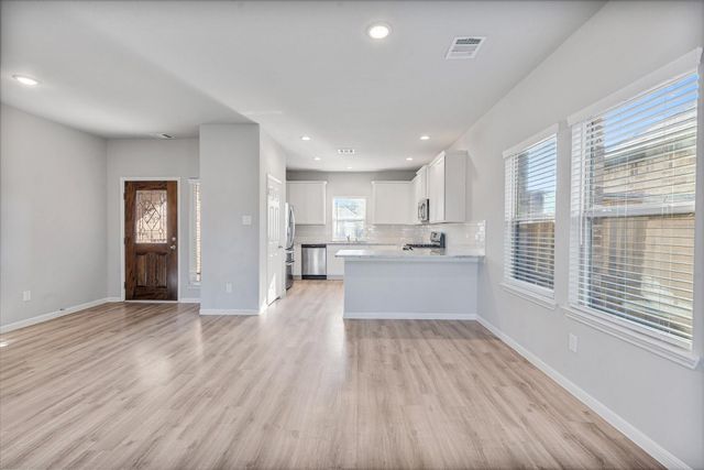 10610 Scrub Oak Drive, Rosharon, TX 77583