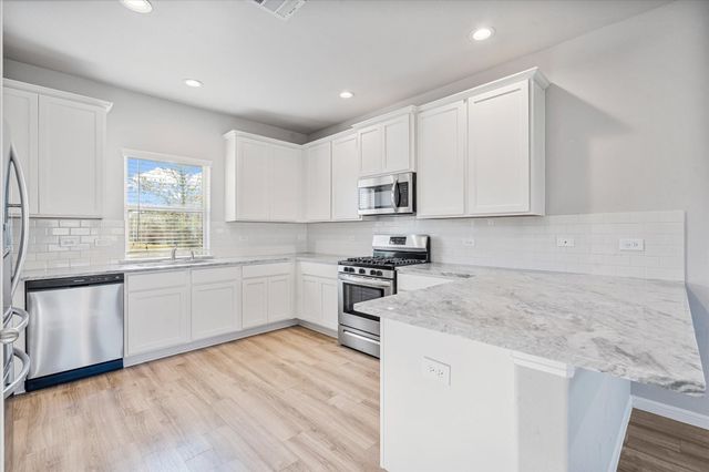10610 Scrub Oak Drive, Rosharon, TX 77583