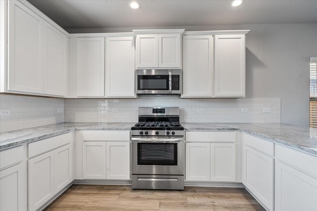 10610 Scrub Oak Drive, Rosharon, TX 77583