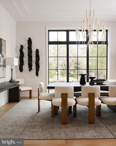 1306 BALLANTRAE CT, Mclean, VA 22101