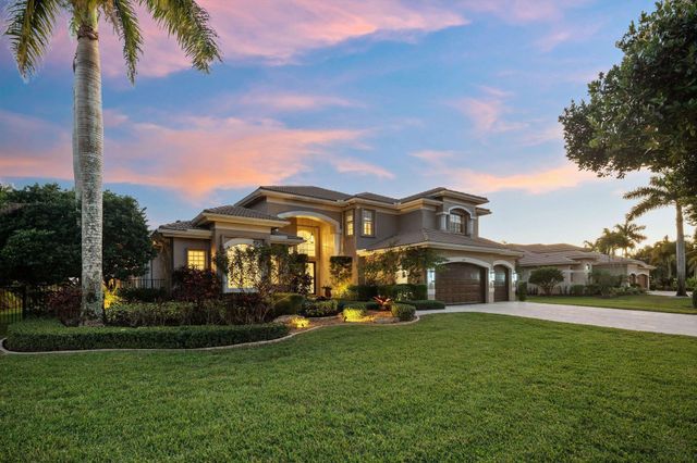 11382 Redberry Drive, Davie, FL 33330