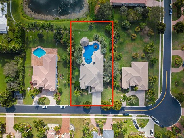 11382 Redberry Drive, Davie, FL 33330