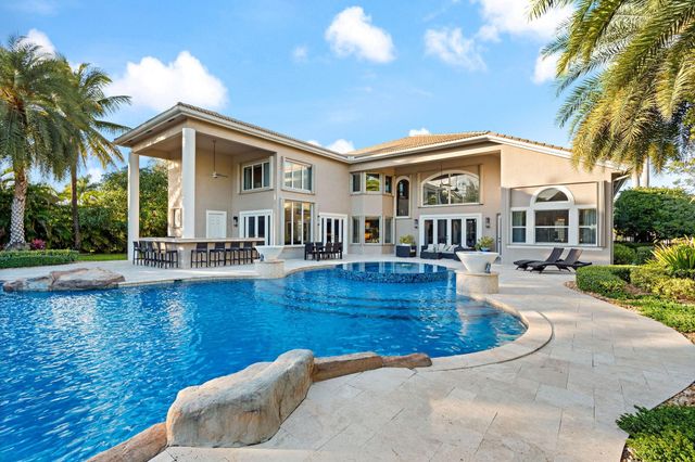 11382 Redberry Drive, Davie, FL 33330