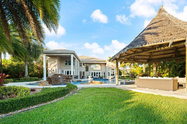 11382 Redberry Drive, Davie, FL 33330