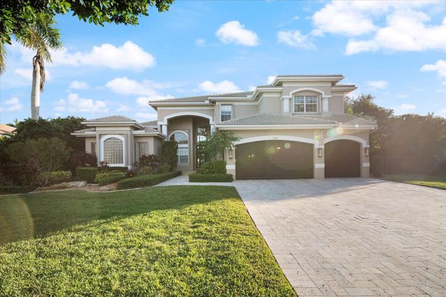 11382 Redberry Drive, Davie, FL 33330