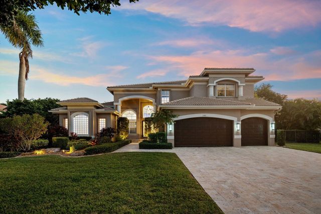 11382 Redberry Drive, Davie, FL 33330