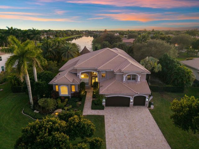 11382 Redberry Drive, Davie, FL 33330