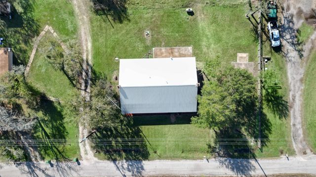 36 Pierce Road, Huntsville, TX 77320