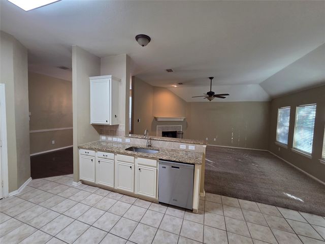 100 Millington Trail, Mansfield, TX 76063