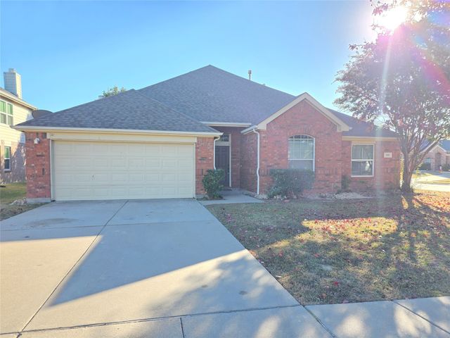 100 Millington Trail, Mansfield, TX 76063