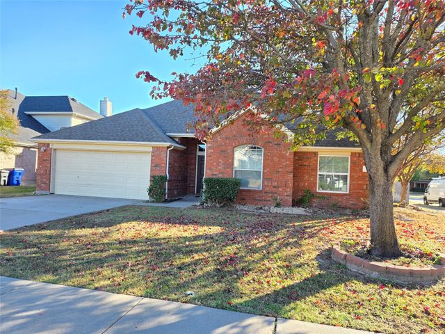 100 Millington Trail, Mansfield, TX 76063