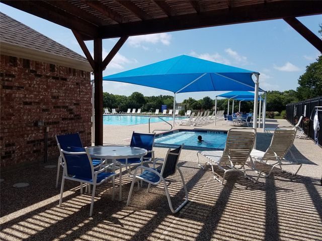 100 Millington Trail, Mansfield, TX 76063