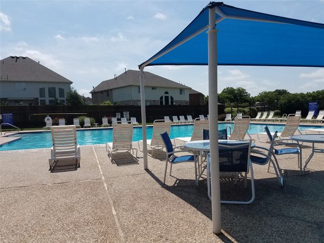 100 Millington Trail, Mansfield, TX 76063