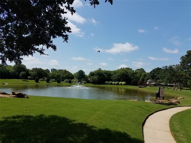 100 Millington Trail, Mansfield, TX 76063