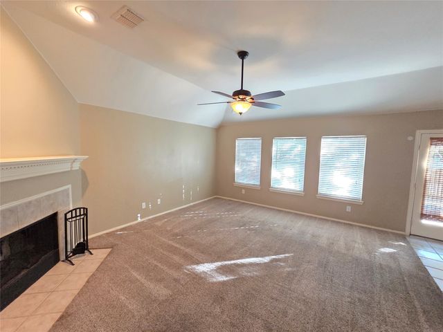 100 Millington Trail, Mansfield, TX 76063