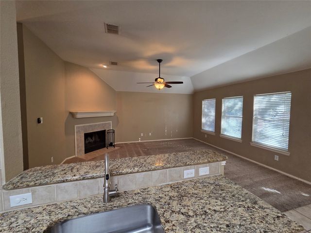 100 Millington Trail, Mansfield, TX 76063