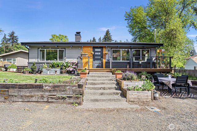 405 South Street, Port Orchard, WA 98366