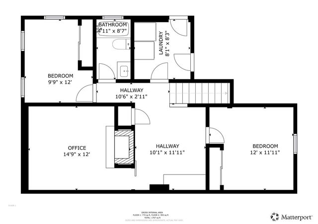 405 South Street, Port Orchard, WA 98366