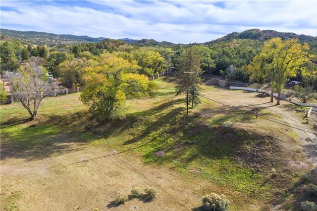 1414 Bishops Lodge Road, Santa Fe, NM 87506