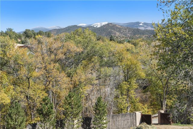 1414 Bishops Lodge Road, Santa Fe, NM 87506