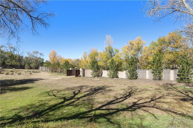 1414 Bishops Lodge Road, Santa Fe, NM 87506
