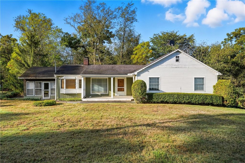 6453 Old Pulaski Rd, Pulaski Twp, PA 16142