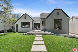 2316 Hill Street, Santa Monica, CA 90405