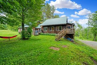 1681 Hallstrom Road, Northfield, VT 05663