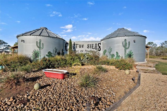 26759 Highway 90 N, Bedias, TX 77831