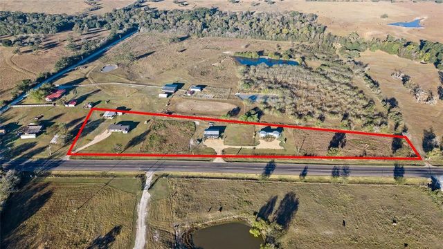 26759 Highway 90 N, Bedias, TX 77831