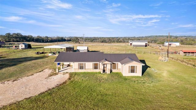 26759 Highway 90 N, Bedias, TX 77831