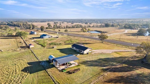 26759 Highway 90 N, Bedias, TX 77831