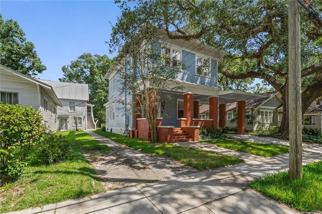 50 Lemoyne Place, Mobile, AL 36604
