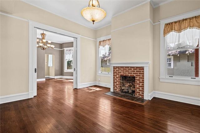 50 Lemoyne Place, Mobile, AL 36604