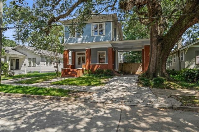 50 Lemoyne Place, Mobile, AL 36604