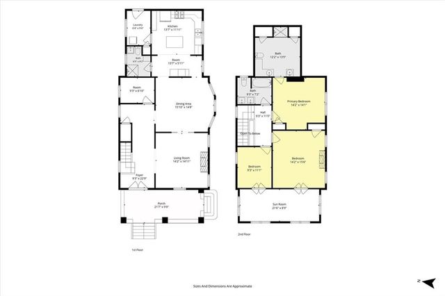 50 Lemoyne Place, Mobile, AL 36604