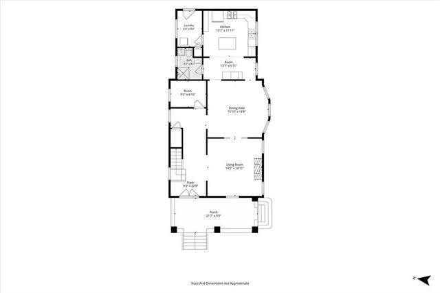 50 Lemoyne Place, Mobile, AL 36604