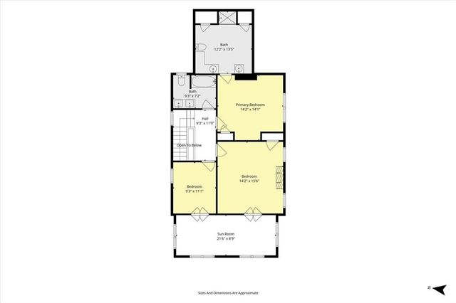 50 Lemoyne Place, Mobile, AL 36604