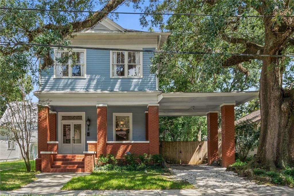 50 Lemoyne Place, Mobile, AL 36604
