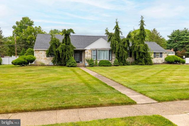 3946 BLAKE RD, Huntingdon Valley, PA 19006