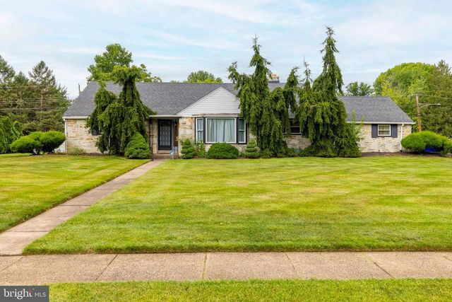 3946 BLAKE RD, Huntingdon Valley, PA 19006