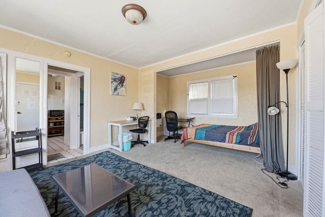 1813 Sacramento St, Berkeley, CA 94702